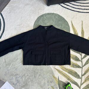 FLX Activewear Jacket - Size M